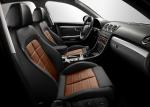Seat Exeo ST 2011 года